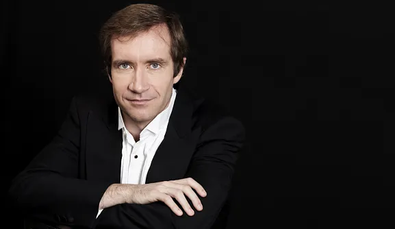 Постер «Николай Луганский»