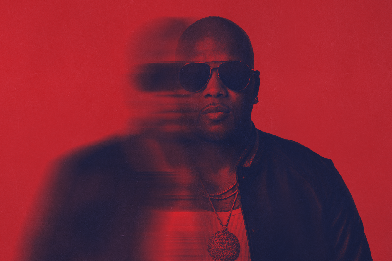 Постер «Flo Rida»